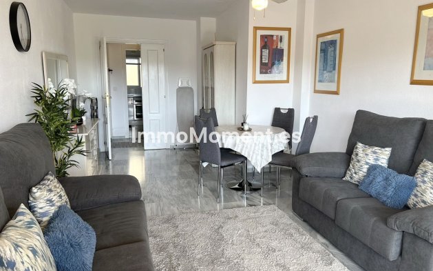 Revente - Appartement - Mijas Costa - Riviera Del Sol