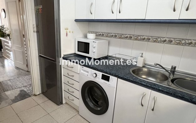 Revente - Appartement - Mijas Costa - Riviera Del Sol