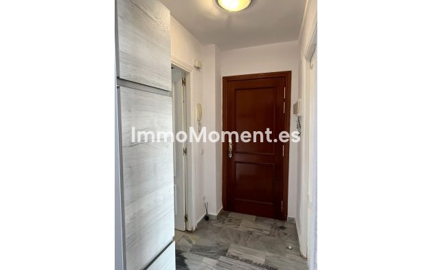 Revente - Appartement - Mijas Costa - Riviera Del Sol
