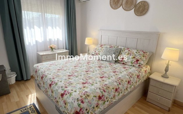 Revente - Appartement - Mijas Costa - Riviera Del Sol