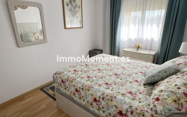 Revente - Appartement - Mijas Costa - Riviera Del Sol