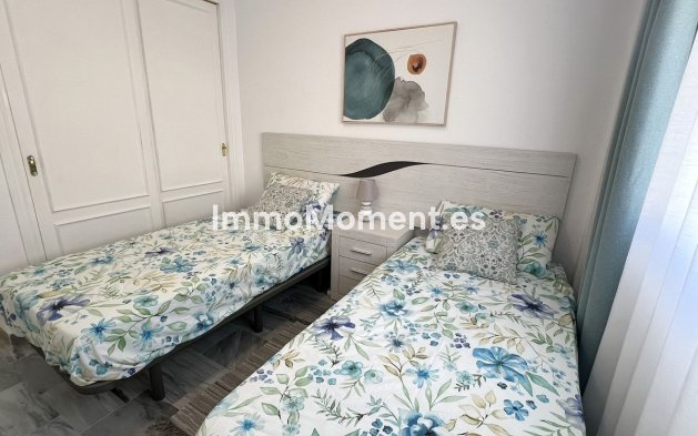 Revente - Appartement - Mijas Costa - Riviera Del Sol