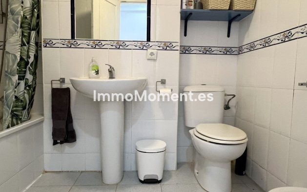 Revente - Appartement - Mijas Costa - Riviera Del Sol
