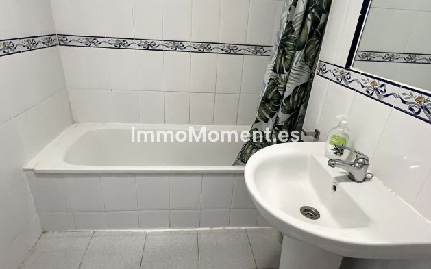 Revente - Appartement - Mijas Costa - Riviera Del Sol
