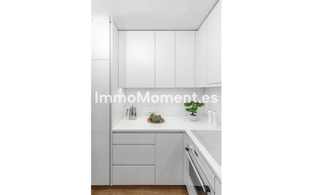 Obra nueva - Apartamento - Relleu