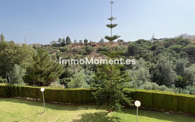 Revente - Appartement - Mijas Costa - Riviera Del Sol