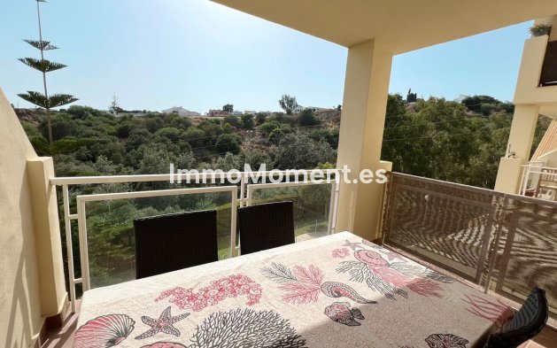 Revente - Appartement - Mijas Costa - Riviera Del Sol