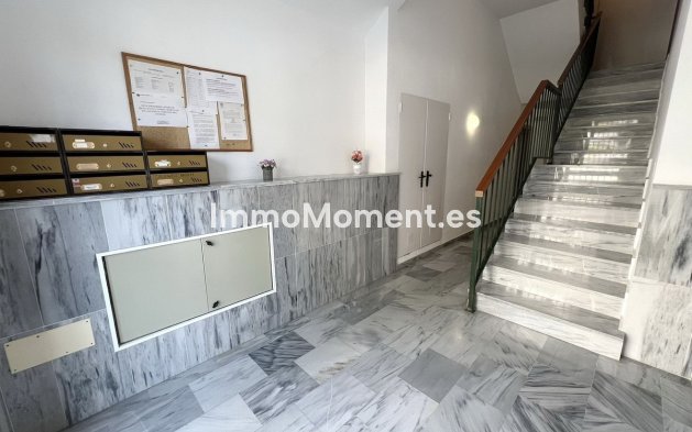 Revente - Appartement - Mijas Costa - Riviera Del Sol