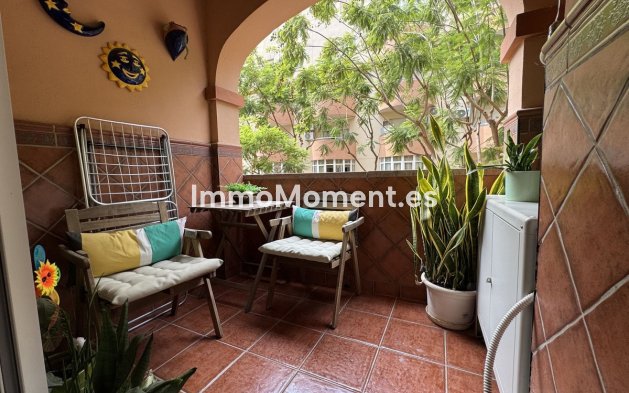 Reventa - Apartamento - Fuengirola - Los Boliches
