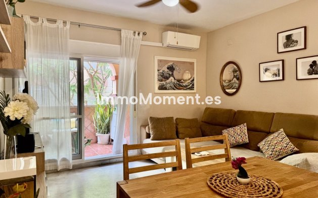 Reventa - Apartamento - Fuengirola - Los Boliches