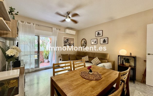 Reventa - Apartamento - Fuengirola - Los Boliches