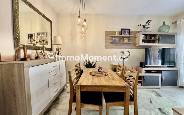 Reventa - Apartamento - Fuengirola - Los Boliches