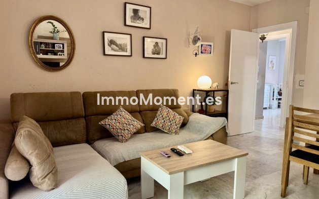 Reventa - Apartamento - Fuengirola - Los Boliches