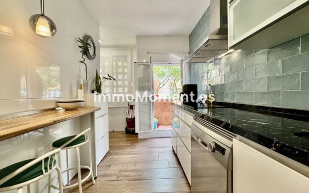 Reventa - Apartamento - Fuengirola - Los Boliches
