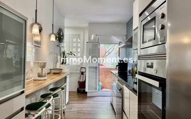 Reventa - Apartamento - Fuengirola - Los Boliches