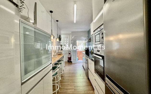 Reventa - Apartamento - Fuengirola - Los Boliches