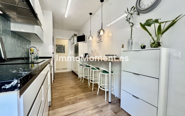 Reventa - Apartamento - Fuengirola - Los Boliches