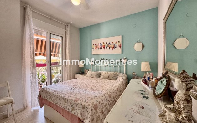 Reventa - Apartamento - Fuengirola - Los Boliches