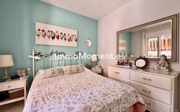 Reventa - Apartamento - Fuengirola - Los Boliches