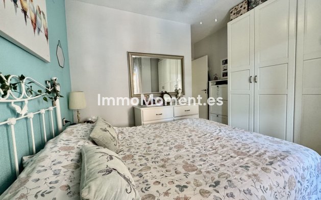 Reventa - Apartamento - Fuengirola - Los Boliches