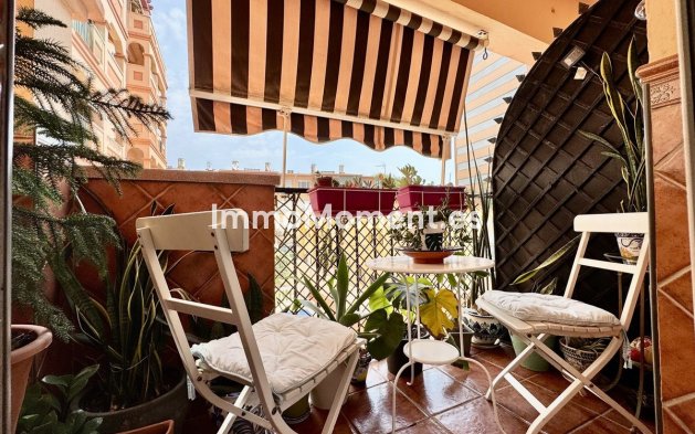 Reventa - Apartamento - Fuengirola - Los Boliches