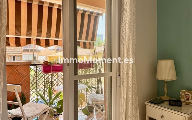 Reventa - Apartamento - Fuengirola - Los Boliches