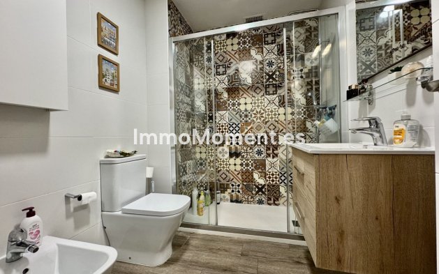 Reventa - Apartamento - Fuengirola - Los Boliches