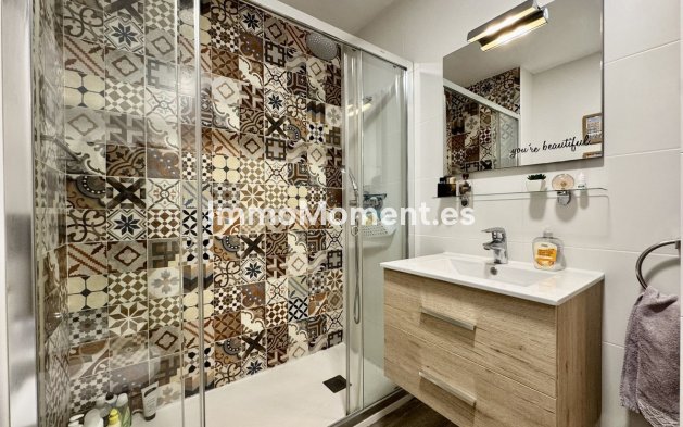 Reventa - Apartamento - Fuengirola - Los Boliches
