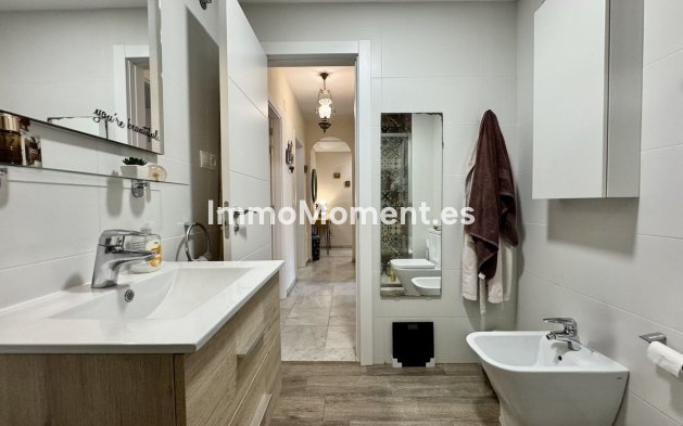 Reventa - Apartamento - Fuengirola - Los Boliches