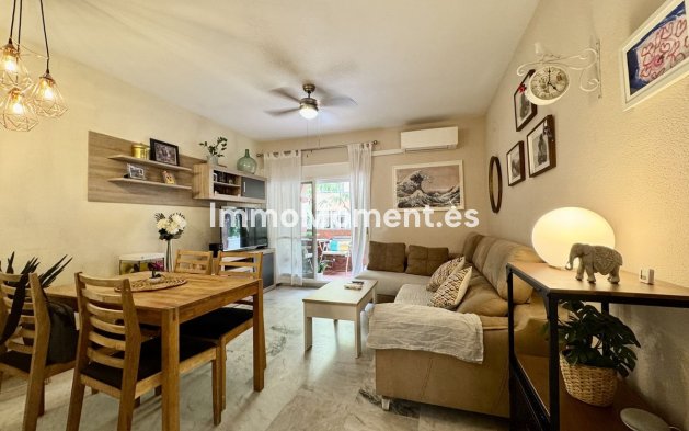 Reventa - Apartamento - Fuengirola - Los Boliches