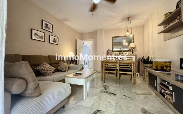 Reventa - Apartamento - Fuengirola - Los Boliches