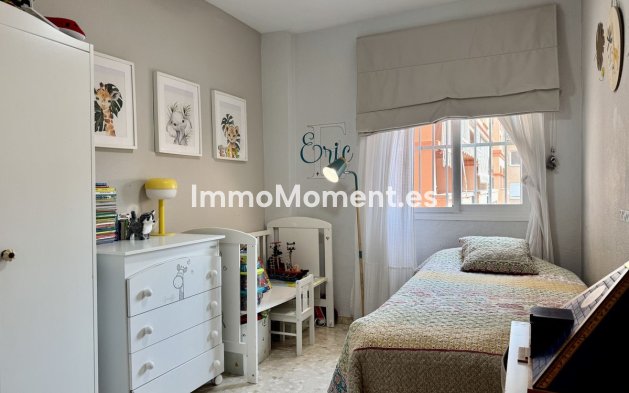 Reventa - Apartamento - Fuengirola - Los Boliches