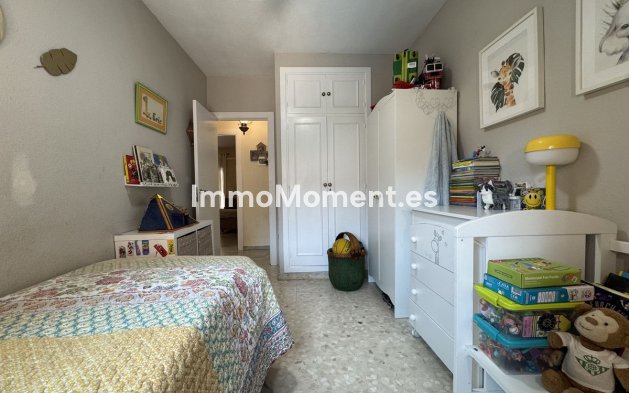 Reventa - Apartamento - Fuengirola - Los Boliches