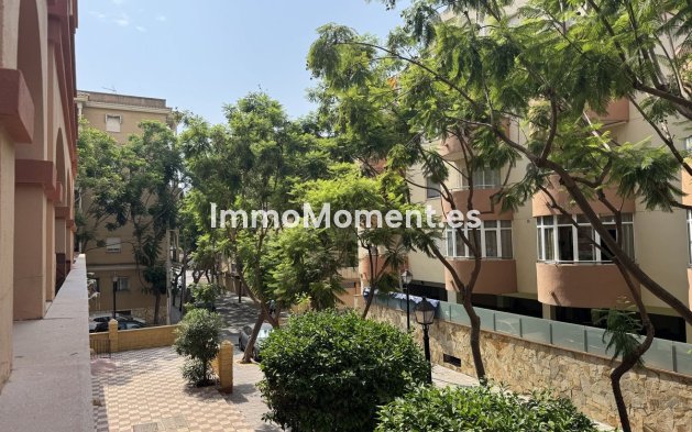 Reventa - Apartamento - Fuengirola - Los Boliches