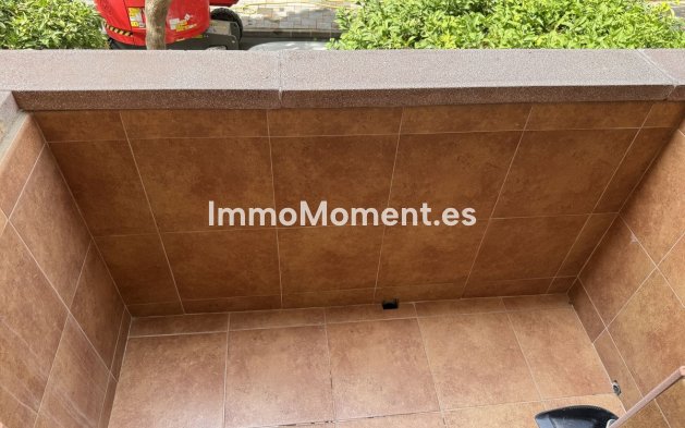 Reventa - Apartamento - Fuengirola - Los Boliches