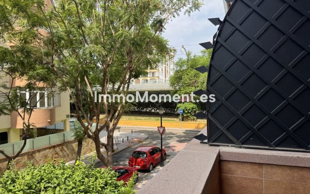 Reventa - Apartamento - Fuengirola - Los Boliches