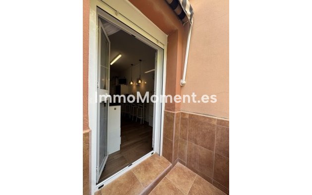 Reventa - Apartamento - Fuengirola - Los Boliches