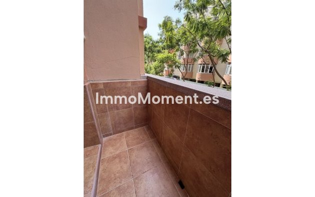 Reventa - Apartamento - Fuengirola - Los Boliches