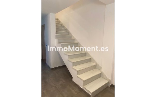 Revente - Maison mitoyenne - Estepona  - Cancelada