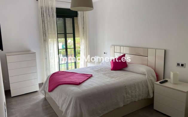 Revente - Maison mitoyenne - Estepona  - Cancelada