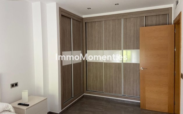 Revente - Maison mitoyenne - Estepona  - Cancelada