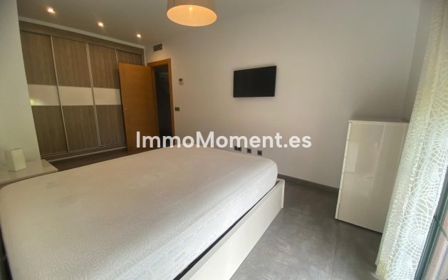 Revente - Maison mitoyenne - Estepona  - Cancelada
