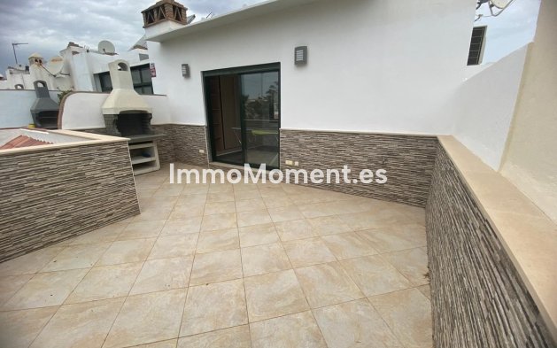 Revente - Maison mitoyenne - Estepona  - Cancelada