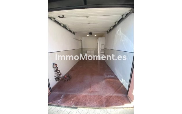 Revente - Maison mitoyenne - Estepona  - Cancelada