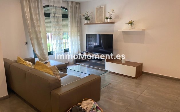 Revente - Maison mitoyenne - Estepona  - Cancelada