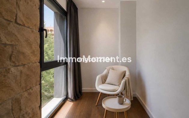 Nieuwbouw - Vrijstaande villa - Estepona  - New Golden Mile
