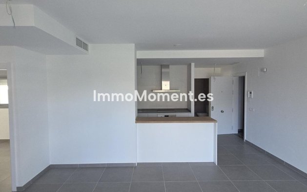 Wiederverkauf - Wohnung - Benalmadena - Benalmadena Centro