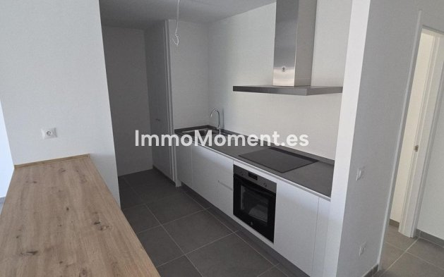 Wiederverkauf - Wohnung - Benalmadena - Benalmadena Centro