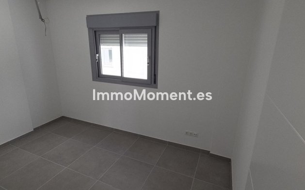 Wiederverkauf - Wohnung - Benalmadena - Benalmadena Centro