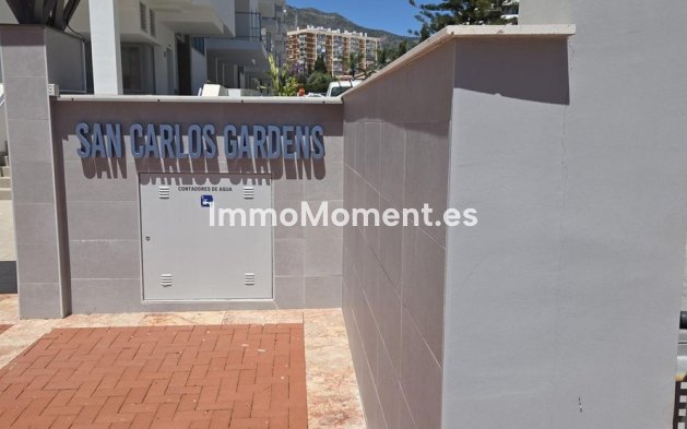 Wiederverkauf - Wohnung - Benalmadena - Benalmadena Centro